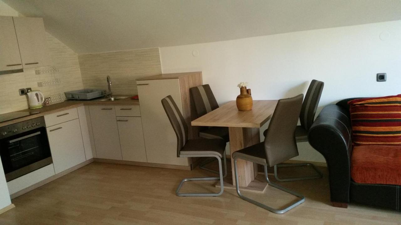블레드 Apartma Jezerci 아파트 외부 사진