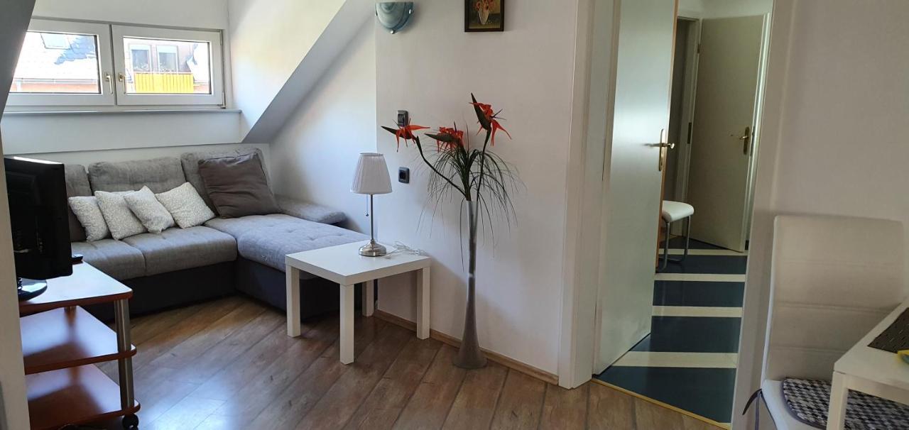 블레드 Apartma Jezerci 아파트 외부 사진