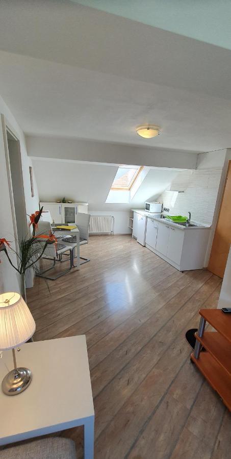 블레드 Apartma Jezerci 아파트 외부 사진
