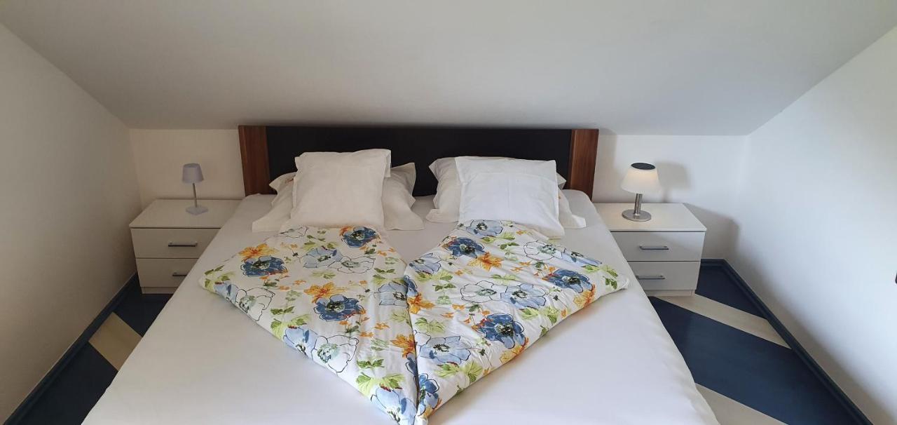 블레드 Apartma Jezerci 아파트 외부 사진