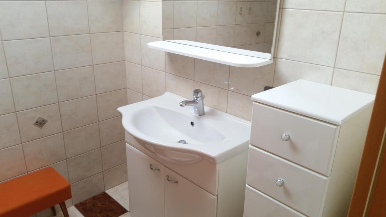 블레드 Apartma Jezerci 아파트 외부 사진