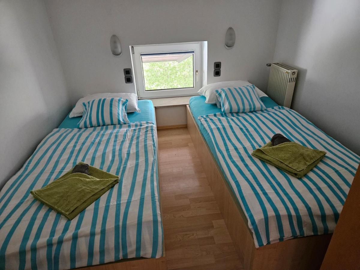 블레드 Apartma Jezerci 아파트 외부 사진