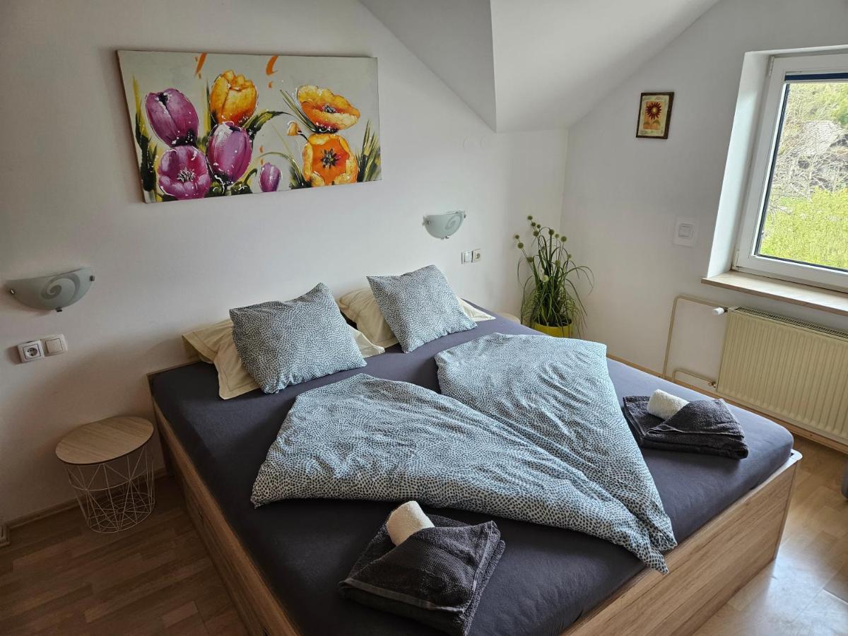 블레드 Apartma Jezerci 아파트 외부 사진