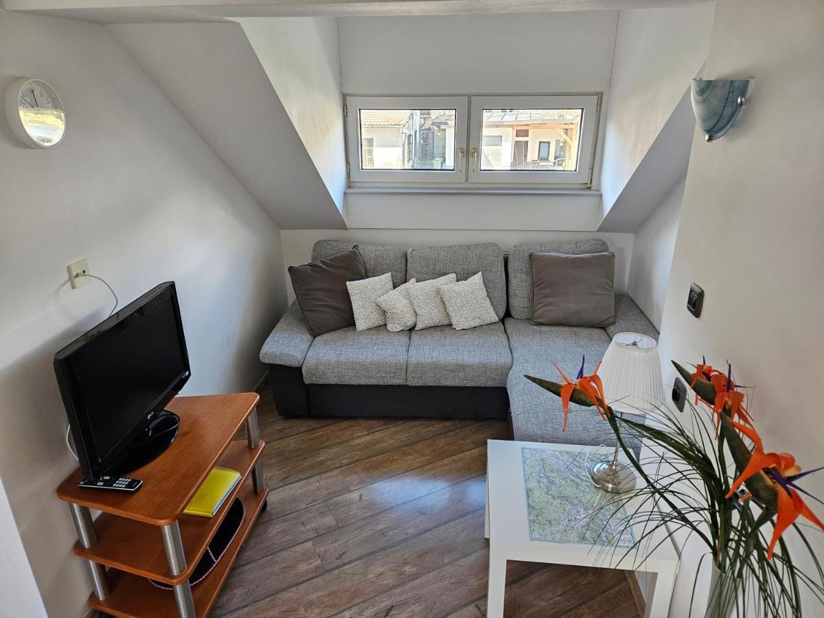 블레드 Apartma Jezerci 아파트 외부 사진