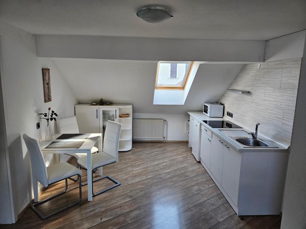 블레드 Apartma Jezerci 아파트 외부 사진