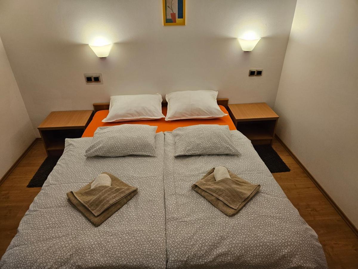 블레드 Apartma Jezerci 아파트 외부 사진