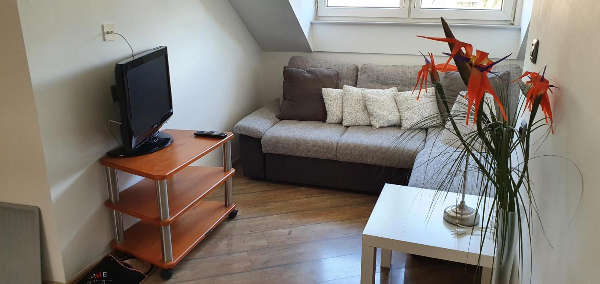 블레드 Apartma Jezerci 아파트 객실 사진