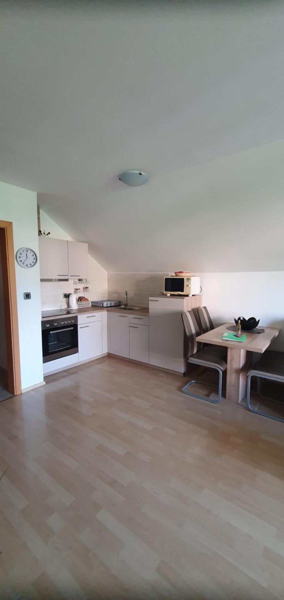 블레드 Apartma Jezerci 아파트 객실 사진