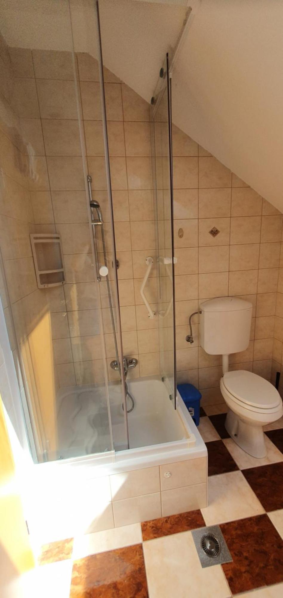 블레드 Apartma Jezerci 아파트 객실 사진